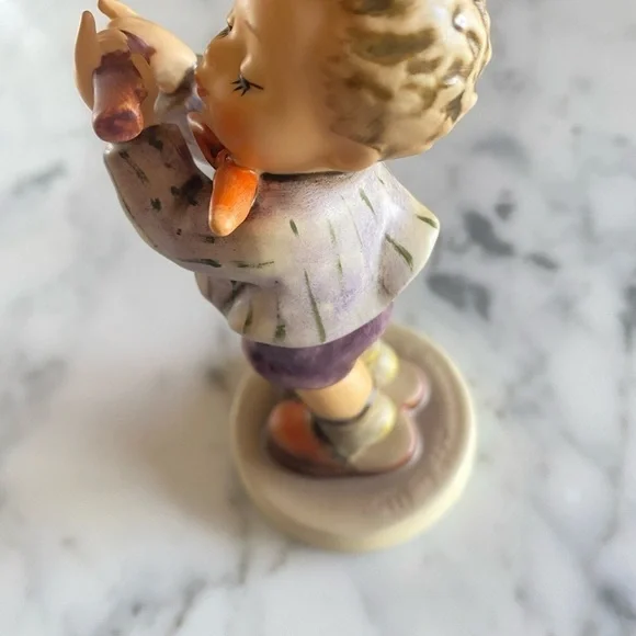Hummel Figurine Morning Concert - Picture 3 of 7